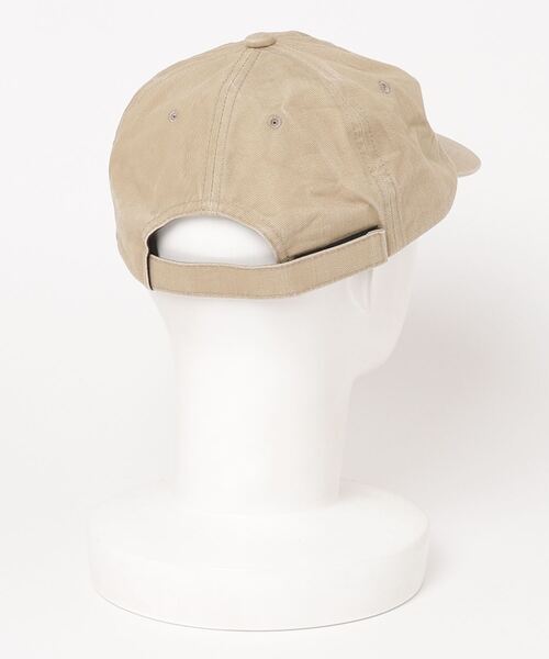 yoko sakamoto（ヨーコサカモト）の「【YOKO SAKAMOTO】GIFT SHOP CAP
