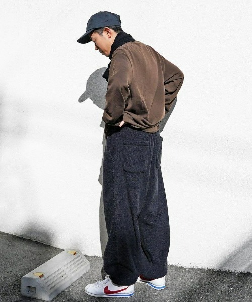 yoko sakamoto(ヨーコサカモト)の「【YOKO SAKAMOTO】GIFT SHOP CAP(キャップ・メンズ・ブラック/ベージュ/オリーブ・FREE)」の6枚目の写真