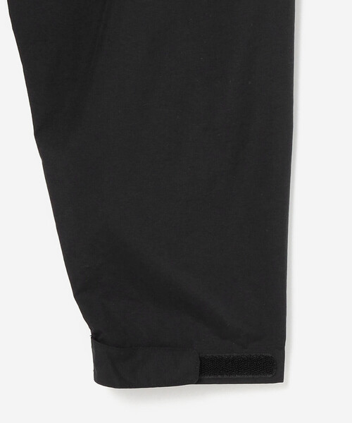 DANTON（ダントン）の「DANTON | ナイロン フードジャケット MEN（ナイロンジャケット・メンズ・ブラック/ライトブラウン/ダークグリーン・MEDIUM/LARGE）」の18枚目の写真