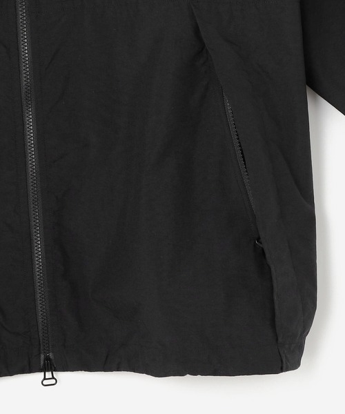 DANTON（ダントン）の「DANTON | ナイロン フードジャケット MEN