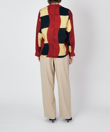 TOGA（トーガ）の「TOGA PULLA Inner print shirt（シャツ