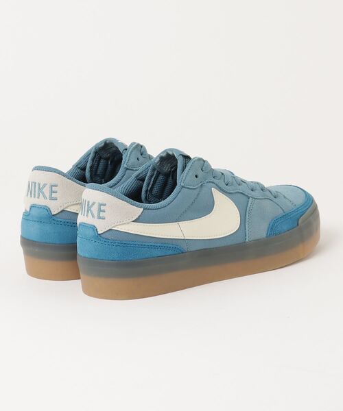 NIKESB/ナイキエスビー SB ZOOM POGO ズーム ポゴ スケートボード