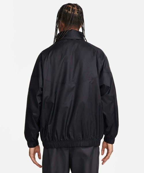 NIKE（ナイキ）の「NIKE/AS M NK WR ANORAK JKT/DQ4911（マウンテン
