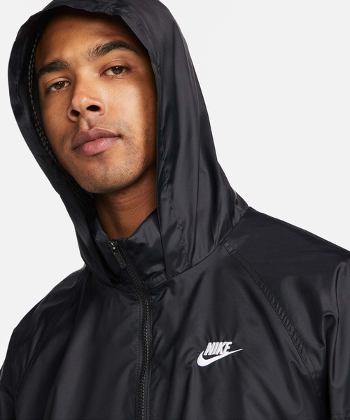 NIKE（ナイキ）の「NIKE/AS M NK WR ANORAK JKT/DQ4911（マウンテン