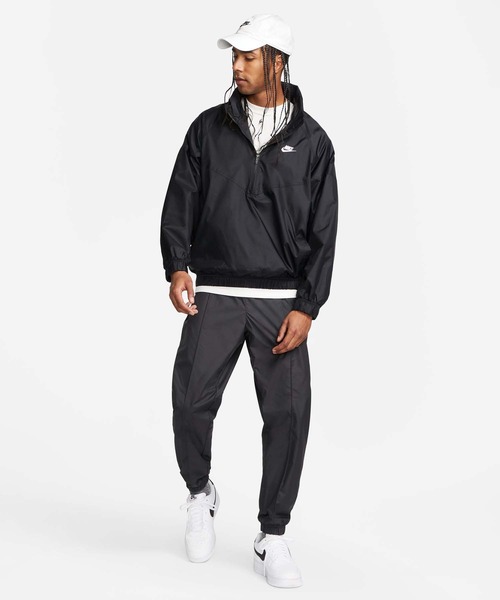 NIKE（ナイキ）の「NIKE/AS M NK WR ANORAK JKT/DQ4911（マウンテン