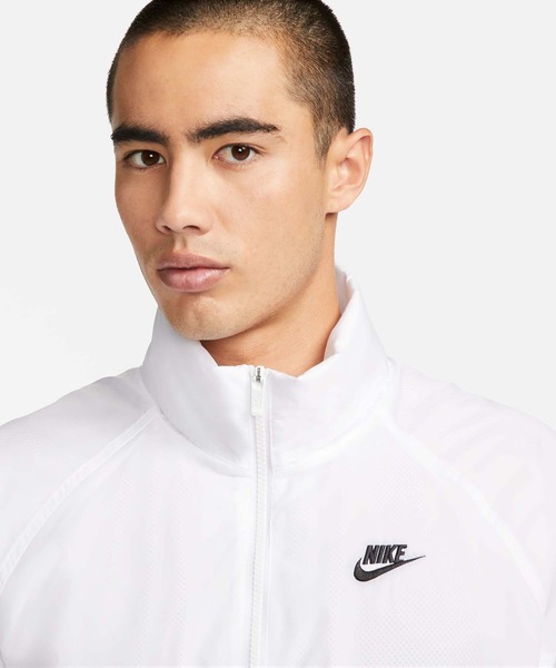 NIKE（ナイキ）の「NIKE/AS M NK WR ANORAK JKT/DQ4911（マウンテン