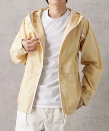 NAVY（ネイビー）の「マリンジップパーカー（パーカー）」