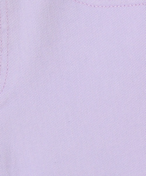 GLOBAL WORK（グローバルワーク）の「アソートスソフリンジショーツ/162609（その他パンツ・キッズ・ライトパープル/オフホワイト/ブラック/ブルー系その他2/ブルー系その他5/ライトグリーン・100cm/110cm/120cm/130cm/140cm/150cm/160cm）」の13枚目の写真