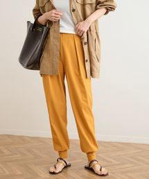 リサイクルナイロンJOGパンツ