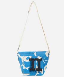 marimekko（マリメッコ）の「Unikko / Mono Mini Crossbody shoulder bag（ショルダーバッグ・メンズ）」
