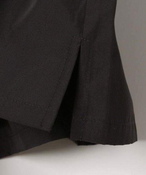 GLOBAL WORK（グローバルワーク）の「エアかるシャツ/168655（シャツ/ブラウス・キッズ・ベージュ系その他3/ブラック・120cm/140cm/160cm/110cm/130cm/150cm/100cm）」の18枚目の写真