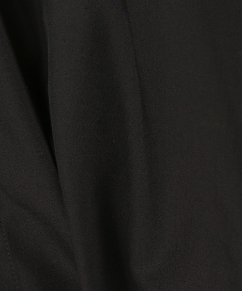 GLOBAL WORK（グローバルワーク）の「エアかるシャツ/168655（シャツ/ブラウス・キッズ・ベージュ系その他3/ブラック・120cm/140cm/160cm/110cm/130cm/150cm/100cm）」の10枚目の写真