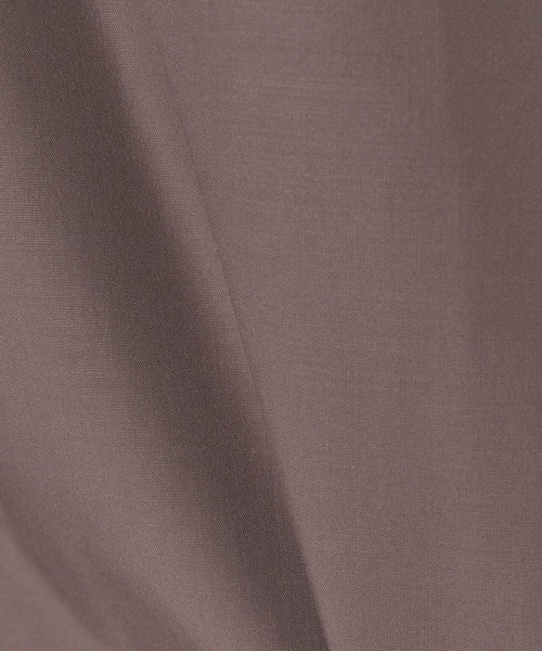 GLOBAL WORK（グローバルワーク）の「エアかるシャツ/168655（シャツ/ブラウス・キッズ・ベージュ系その他3/ブラック・120cm/140cm/160cm/110cm/130cm/150cm/100cm）」の4枚目の写真