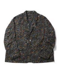 DAIWA PIER39（ダイワピア39）の「DAIWA PIER39 TECH 2B JACKET BATIK ダイワピア ジャケット（その他アウター）」