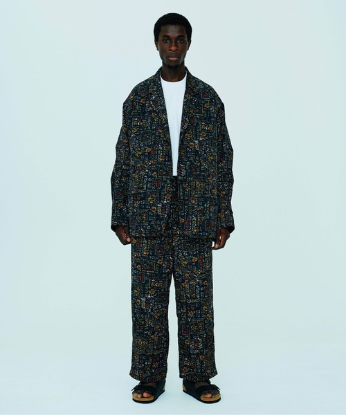 DAIWA PIER39 TECH 2B JACKET BATIK ダイワピア ジャケット