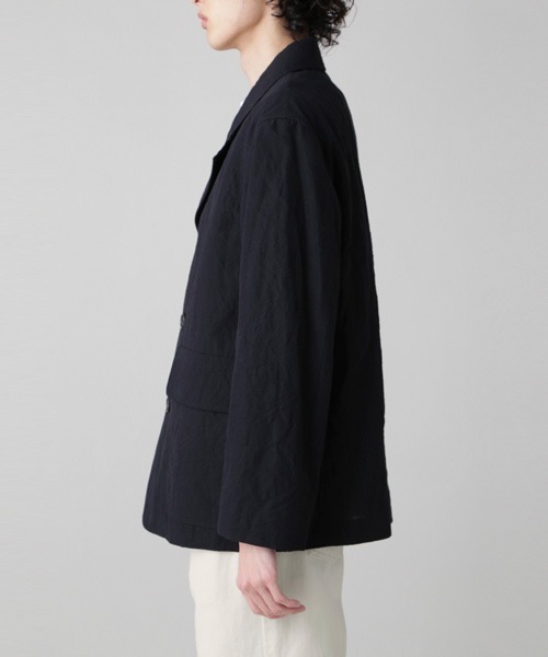 MARGARET HOWELL（マーガレットハウエル）の「COTTON LINEN