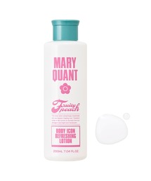 MARY QUANT（マリークワント）の「『数量限定』ボディアイコン リフレッシング ローション（ボディケア/ボディクリーム）」
