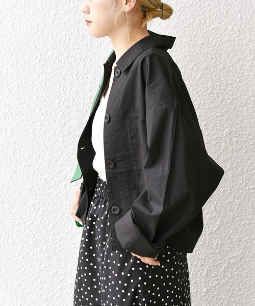 SHIPS any（シップス エニィ）の「SHIPS any:〈洗濯機可能〉コットン