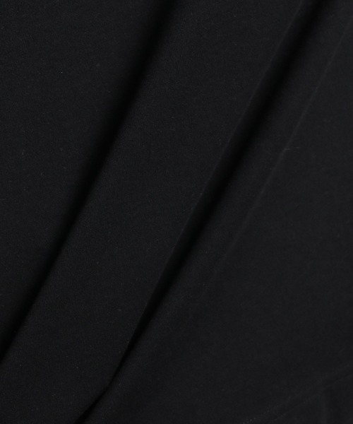 HARE(ハレ)の「HAREスタンダードビッグカットソー(HARE)(Tシャツ/カットソー・メンズ・グリーン/ホワイト/ブラック/ベージュ/グレー/ブルー・LARGE/SMALL/MEDIUM)」の20枚目の写真