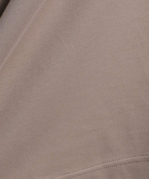 HARE(ハレ)の「HAREスタンダードビッグカットソー(HARE)(Tシャツ/カットソー・メンズ・グリーン/ホワイト/ブラック/ベージュ/グレー/ブルー・LARGE/SMALL/MEDIUM)」の22枚目の写真