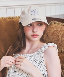 Heather（ヘザー）の「【NEW ERA】NYCAP/9TWENTY　907364（キャップ）」
