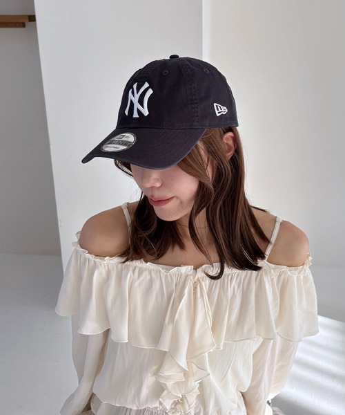 9TWENTY MLB Patchwork ニューヨーク・ヤンキース ライト