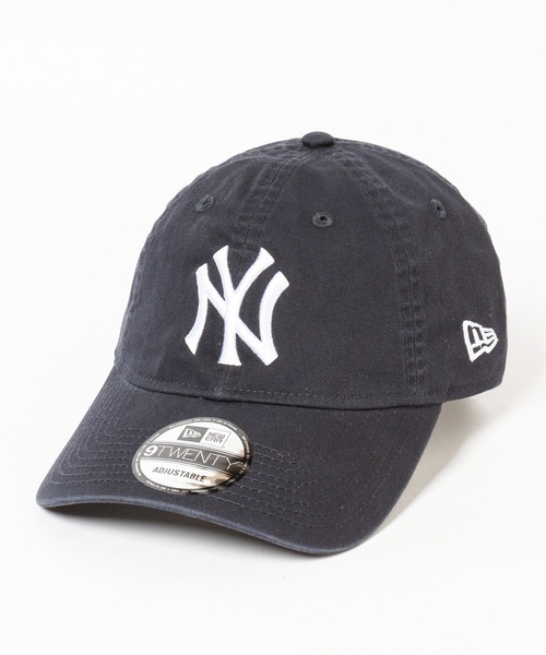 Heather キャップ 帽子 「NEW ERA」NYCAP/9TWENTY 907364