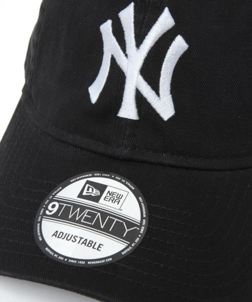 NEW ERA】NYCAP/9TWENTY 907364（キャップ）｜Heather（ヘザー