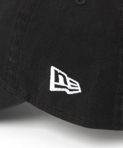 Heather(ヘザー)の「【NEW ERA】NYCAP/9TWENTY 907364(キャップ・レディース・ブラック/ベージュ/グリーン/ブラック系その他/ネイビー/ブラウン/ライトグレー/バーガンディー・ONE SIZE)」の14枚目の写真