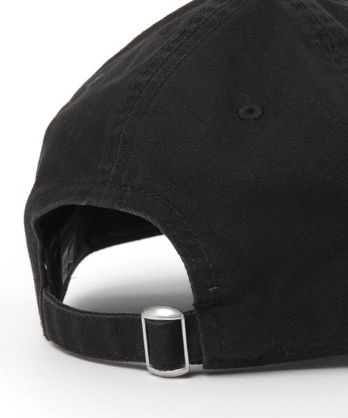 NEW ERA】NYCAP/9TWENTY 907364（キャップ）｜Heather（ヘザー