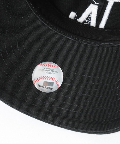 Heather(ヘザー)の「【NEW ERA】NYCAP/9TWENTY 907364(キャップ・レディース・ブラック/ベージュ/グリーン/ブラック系その他/ネイビー/ブラウン/ライトグレー/バーガンディー・ONE SIZE)」の20枚目の写真