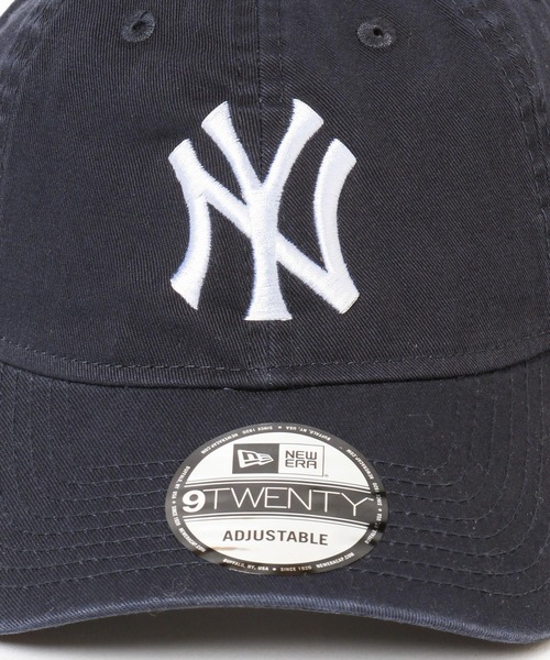 NEW ERA】NYCAP/9TWENTY 907364（キャップ）｜Heather（ヘザー