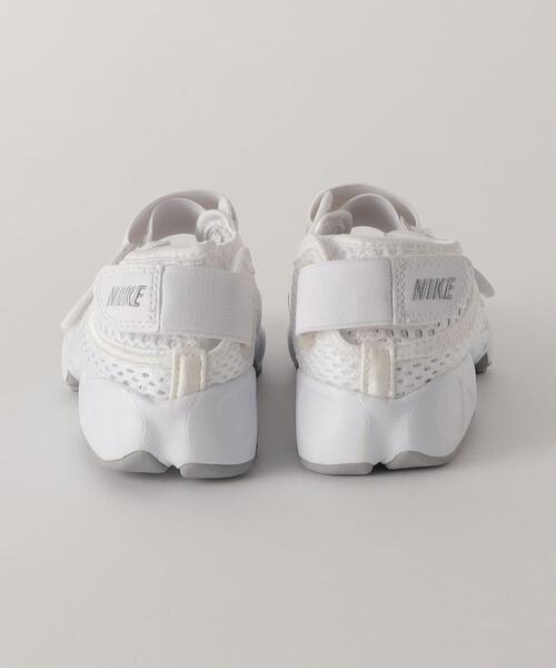 NIKE(ナイキ)の「【一部WEB限定カラーあり】<NIKE> リフト Gs/Ps / エアリフト 17cm-24cm(サンダル・キッズ・ホワイト/ブラック・22cm/19cm/24cm/23cm/17cm/21cm/18cm/20cm)」の14枚目の写真