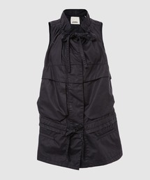 MARANT ETOILE（マランエトワール）の「IMMﾍﾞｽﾄ VE0097FA A2G04I 02FK（ベスト）」