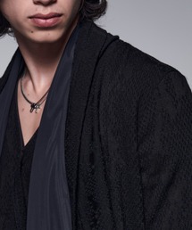 kiryuyrik カーディガン kiryuyrik - 【予約品 7月13日(日) 締切】Wrap Cardigan