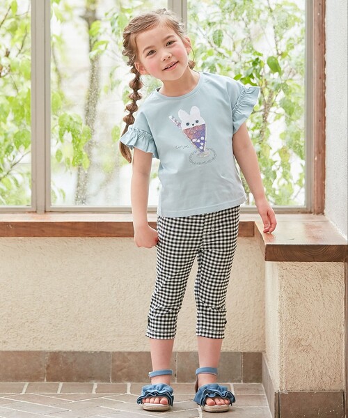 超貴重　彼女が水着にきがえたら　Tシャツ　ステッカー　パンフレット　未使用品 彼女、お借りします Tシャツ 八重森みに 水着ver. XLサイズ