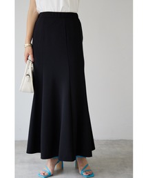 【ZOZO限定】リップルマーメイドスカート