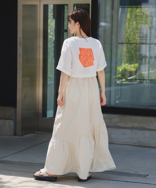 Kastane（カスタネ）の「【UNISEX/サイズ展開あり】SIXSENCE バック