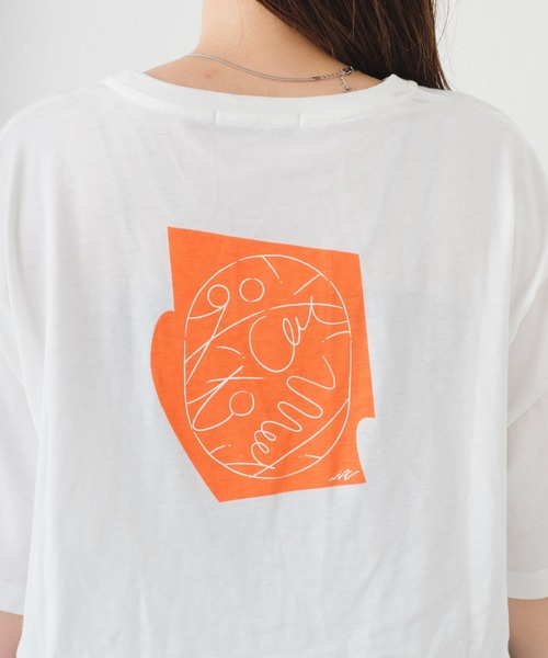 Kastane（カスタネ）の「【UNISEX/サイズ展開あり】SIXSENCE