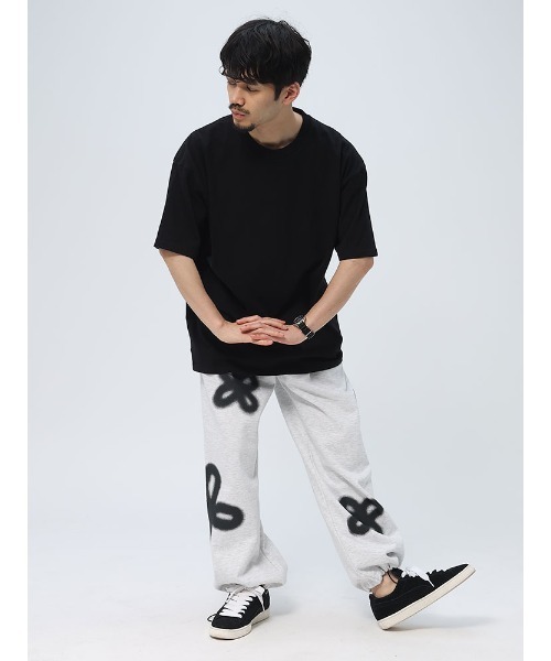 Goodwear(グッドウェア)の「Goodwear USAコットン 半袖 Tシャツ BIG Tee 2W7-11221(Tシャツ/カットソー・メンズ・ブラック/ネイビー/ダークグレー/ホワイト・LL/L/M)」の6枚目の写真