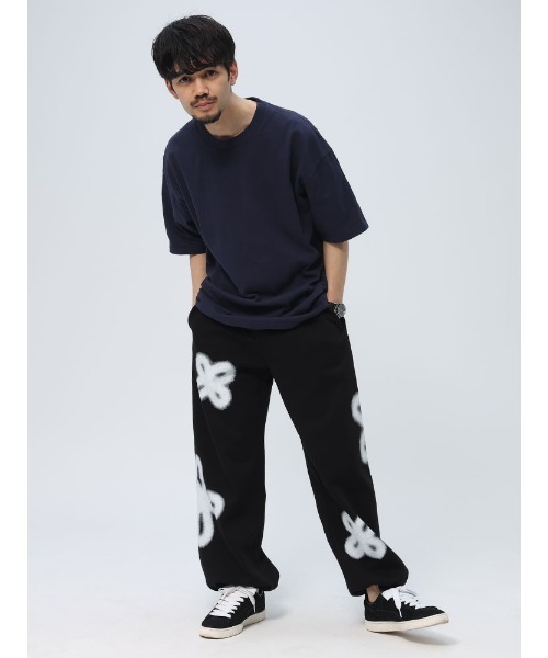 Goodwear(グッドウェア)の「Goodwear USAコットン 半袖 Tシャツ BIG Tee 2W7-11221(Tシャツ/カットソー・メンズ・ブラック/ネイビー/ダークグレー/ホワイト・LL/L/M)」の8枚目の写真
