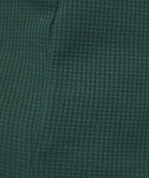 JEMORGAN（ジェーイーモーガン）の「【JEMORGAN/ジェーイーモーガン】ワッペン付きビックサイズノースリーブ/TCワッフル/ユニセックス（Tシャツ/カットソー・メンズ・ブラック/グリーン/ホワイト/ネイビー/ベージュ・M/L/LL）」の14枚目の写真