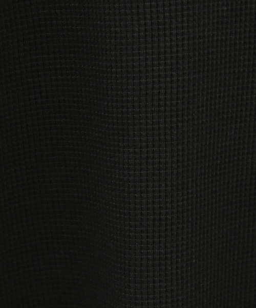 JEMORGAN（ジェーイーモーガン）の「【JEMORGAN/ジェーイーモーガン】ワッペン付きビックサイズノースリーブ/TCワッフル/ユニセックス（Tシャツ/カットソー・メンズ・ブラック/グリーン/ホワイト/ネイビー/ベージュ・M/L/LL）」の20枚目の写真