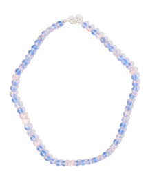 SISI JOIA ガラスネックレス Sisi Joia（シシジョイア）の「Sisi Joia ガラスビーズネックレス