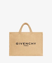 G-Tote ラージ ラフィア