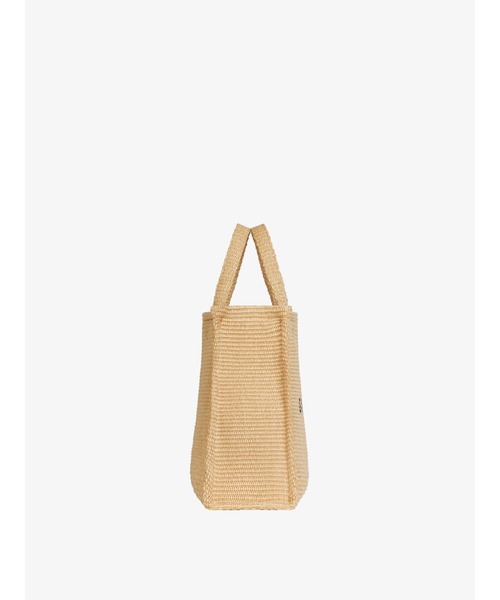 GIVENCHY（ジバンシイ）の「G-Tote ラージ ラフィア（トートバッグ・レディース・ブラック/ナチュラル・FREE）」の3枚目の写真