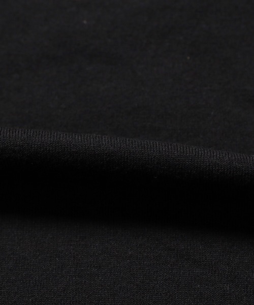 penguin BY MUNSINGWEAR(ペンギン バイ マンシングウェア)の「Penguin by Munsingwear/ペンギン バイ マンシングウェア BOGEY GRAPHIC PRINT T-SHIRT 半袖Tシャツ グラフィックTシャツ(Tシャツ/カットソー・メンズ・ホワイト/ブラック・M/L/XL)」の4枚目の写真