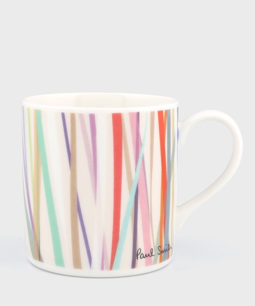 Paul Smith(ポールスミス)の「オリジナルプリント マグカップ / 230980 G60(グラス/マグカップ/タンブラー・メンズ・その他5/その他1/その他3/その他2・FREE)」の3枚目の写真
