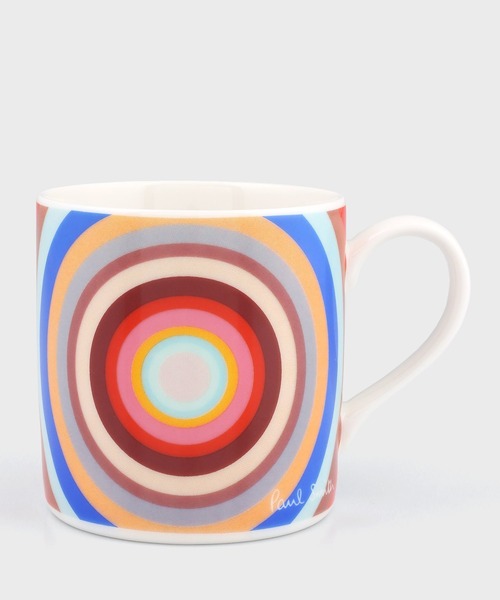 Paul Smith（ポールスミス）の「オリジナルプリント マグカップ