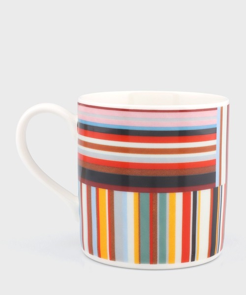 Paul Smith(ポールスミス)の「オリジナルプリント マグカップ / 230980 G60(グラス/マグカップ/タンブラー・メンズ・その他5/その他1/その他3/その他2・FREE)」の5枚目の写真